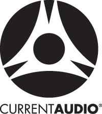 Current Audio Logo
