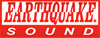 Earthquake Sound Logo