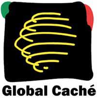 Global Cache Logo