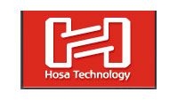 Hosatech Logo
