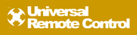 Universal Remote Control Logo